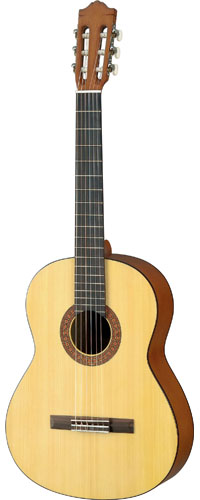 Yamaha C40M